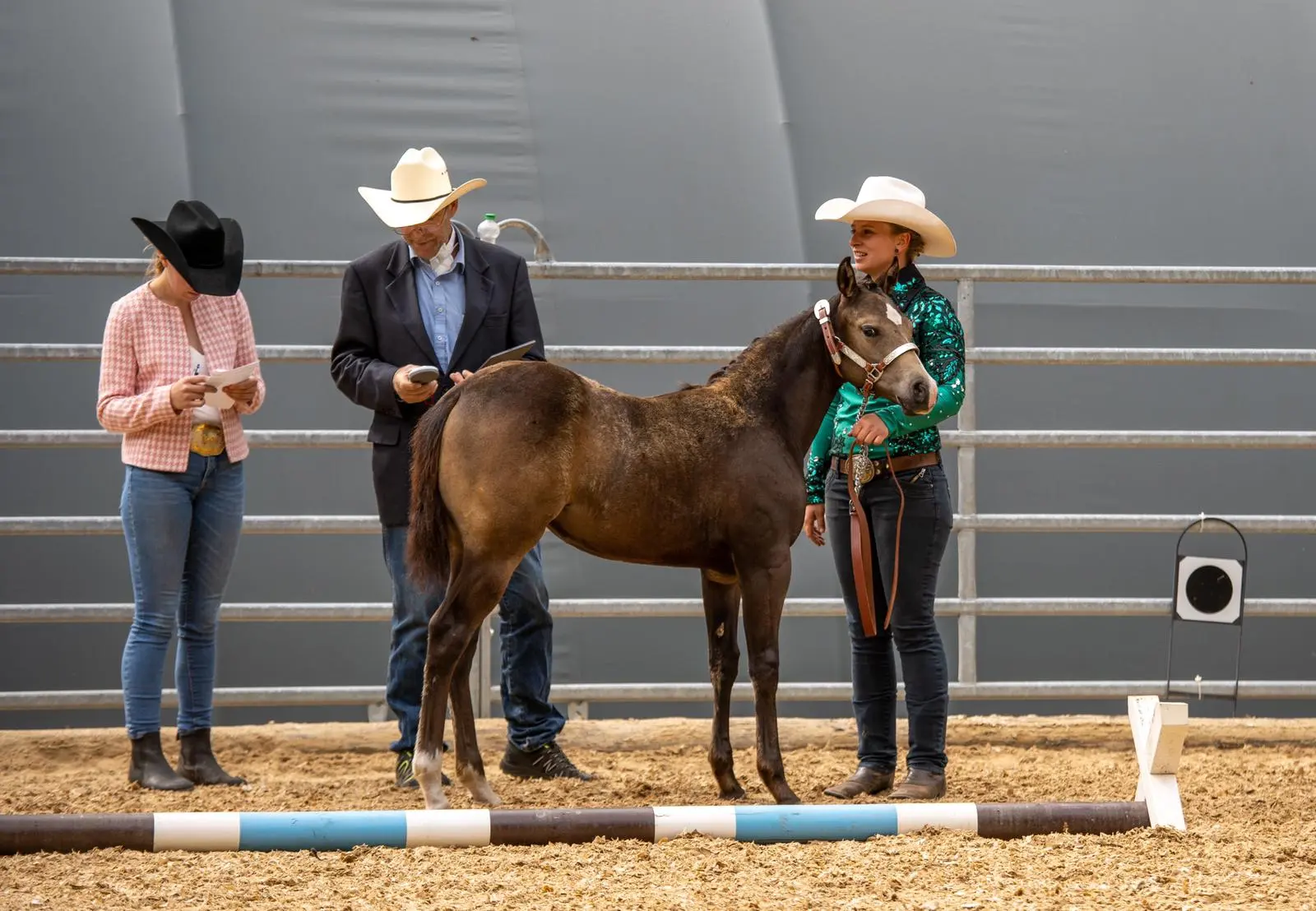 East Ranch