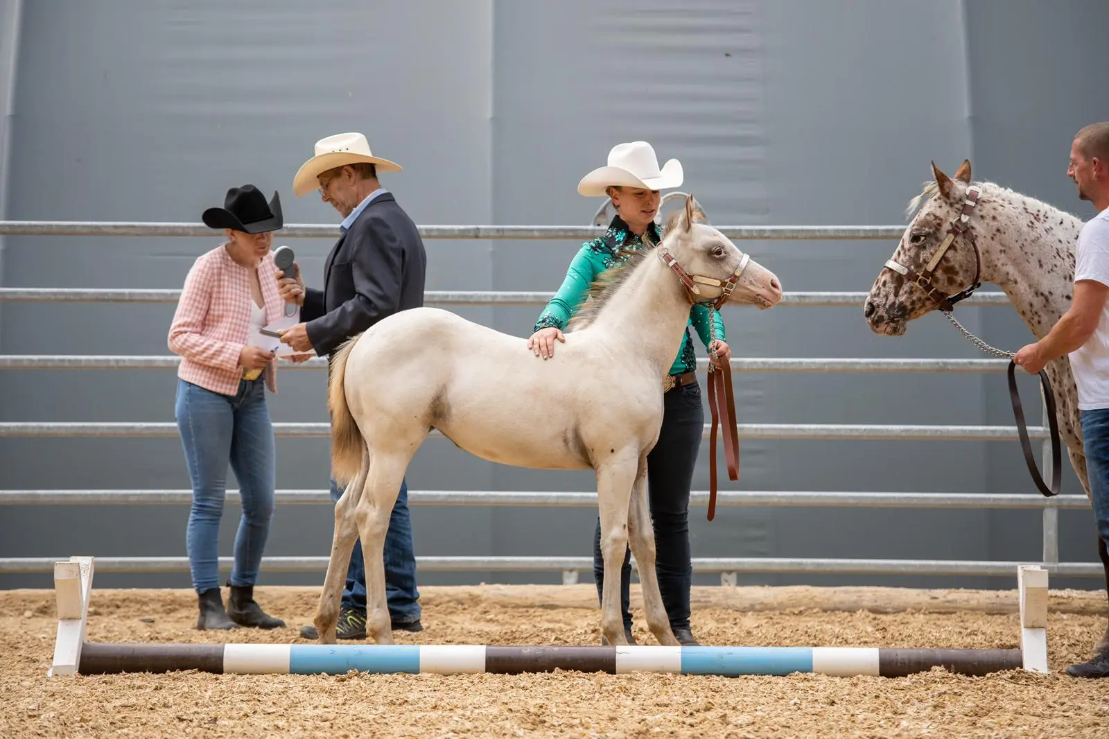 East Ranch